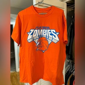 Flatbush Zombies official tee
